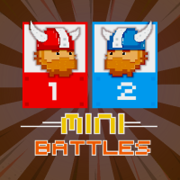 Play 12 MiniBattles now!