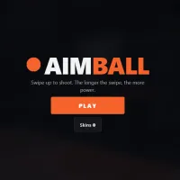 AIMBALL - free online game