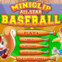 Play All Star Baseball now!