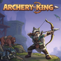 Play Archery King now!