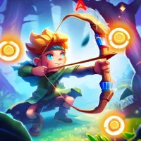 Play Archery Master - Bow and Arrow now!