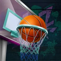 Basketball GOAT - free online game