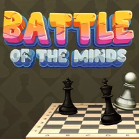 Play Battle of the Minds now!