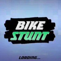 Play Bike Stunt Game now!
