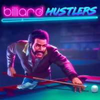 Play Billiard Hustlers now!