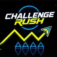 Challenge Rush - free online game