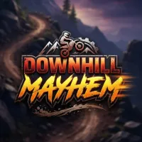 Play Downhill Mayhem now!