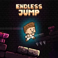 Endless Jump - free online game