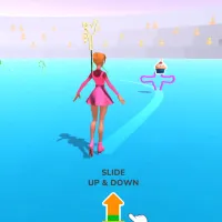 Play Figure skating: On ice! now!