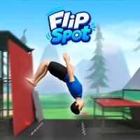 Flip Spot - free online game