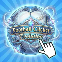 Football Clicker: Evolution - free online game