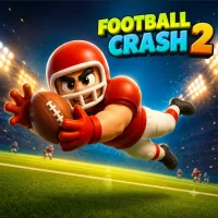 Football Crash 2 - free online game
