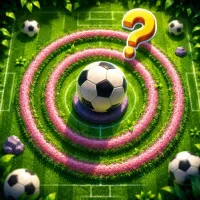 Football Marble Shooter - free online game