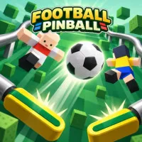 Football Pinball - free online game