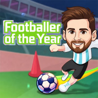 Play Footballer of the Year now!