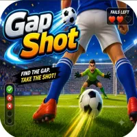 GapShot - free online game