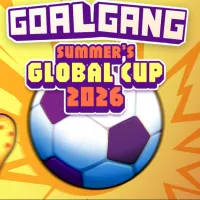 Play Goal Gang now!