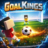 GoalKings - free online game