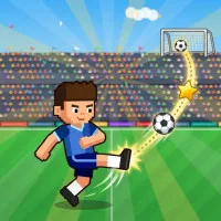GoalShot - free online game