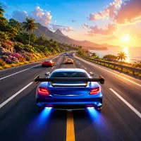 highway-car-racer