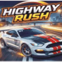 Highway Rush - free online game