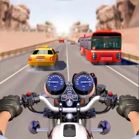 Play Highway Traffic Racer 3D now!
