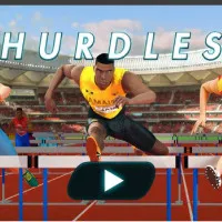 HURDLES - free online game