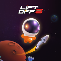 Play Lift Off 2 now!