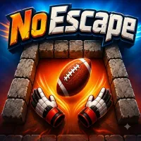 NoEscape - free online game