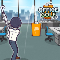Play Office Golf now!