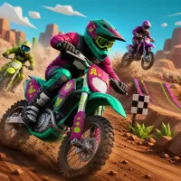 Offroad Dirt Rally Racing - free online game