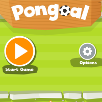 Play Pongoal now!