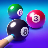 Play Pool Duel now!