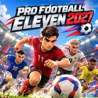 Pro Football Eleven 2027 - free online game