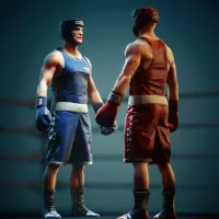 Play Punchers now!