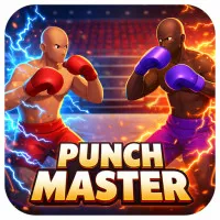 punchmaster