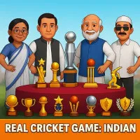 real-cricket-game-indian-battle