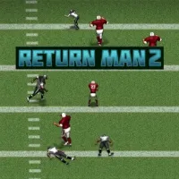 Play Return Man 2 now!