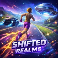 Shifted Realms - free online game