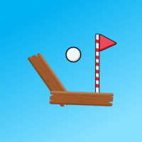 Play Sky Golfer now!