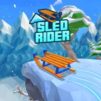 Play Sled Rider now!