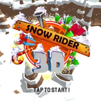 Play Snow Rider 3D now!