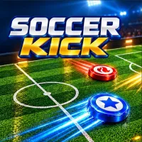 Play Soccer Kick now!