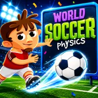 Play Soccer Physics World Cup now!