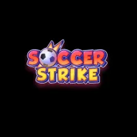 Play Soccer Strike now!