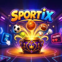 Sportix - free online game