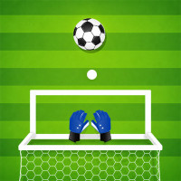 Play Super Goal Keeper now!