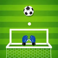 Super Goal Keeper - free online game