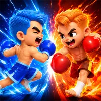 Super Kick Boxing - free online game