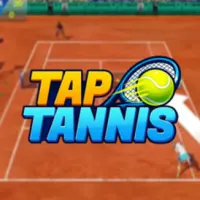 Play Tap Tennis now!